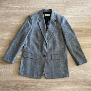 Everlane Oversized Blazer